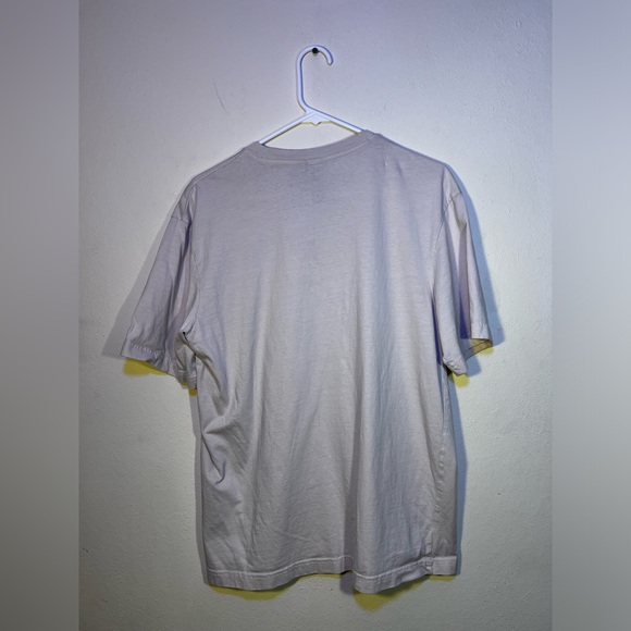 H&M Rose T-Shirt - Picture 2 of 3